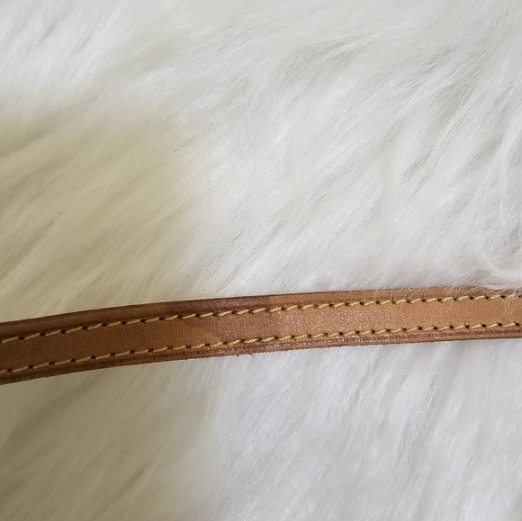 ๐HOST PICK๐ Louis Vuitton LV Shoulder Bag Pochette Twin GM Brown Monogram - Picture 6 of 17